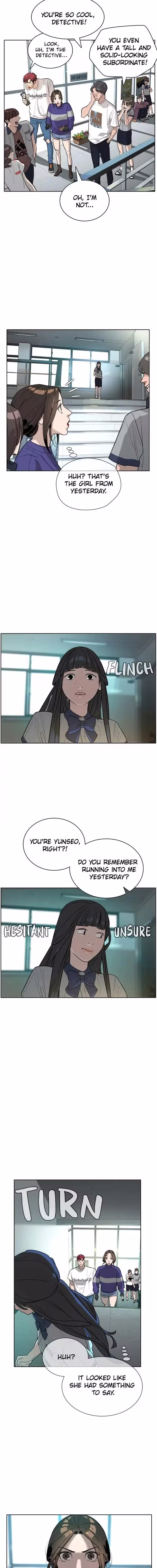 Unholy Blood - Chapter 24 - Part 8