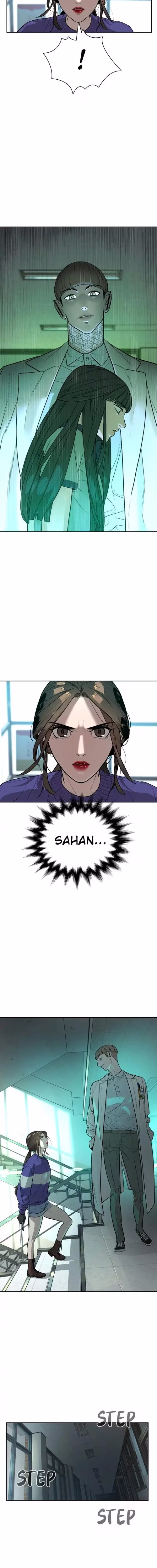 Unholy Blood - Chapter 24 - Part 9