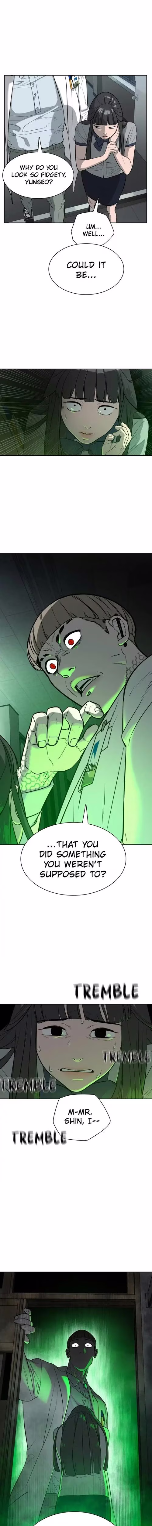 Unholy Blood - Chapter 24 - Part 10