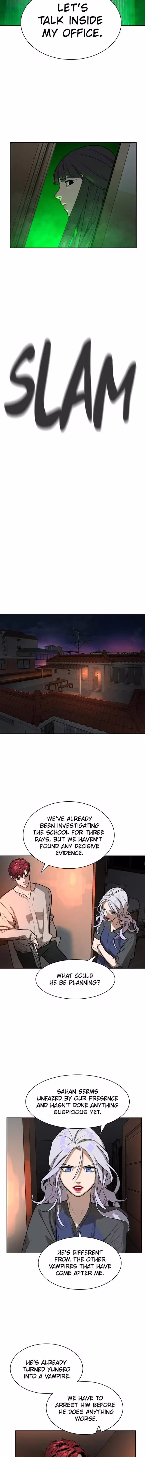 Unholy Blood - Chapter 24 - Part 11