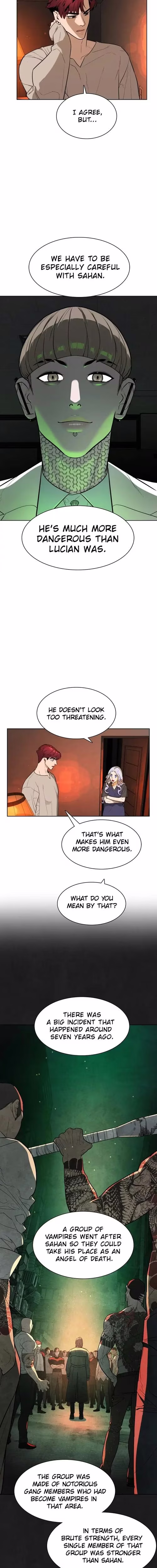 Unholy Blood - Chapter 24 - Part 12