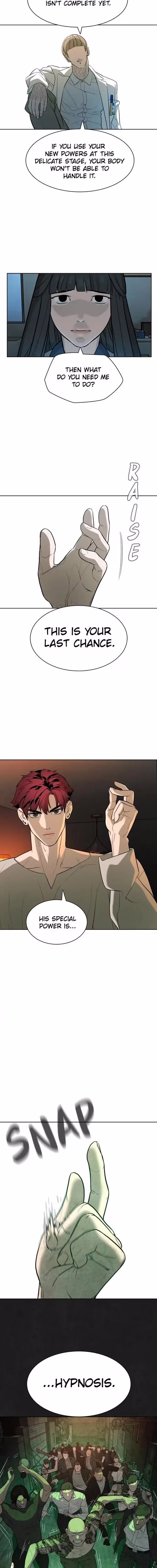 Unholy Blood - Chapter 24 - Part 14