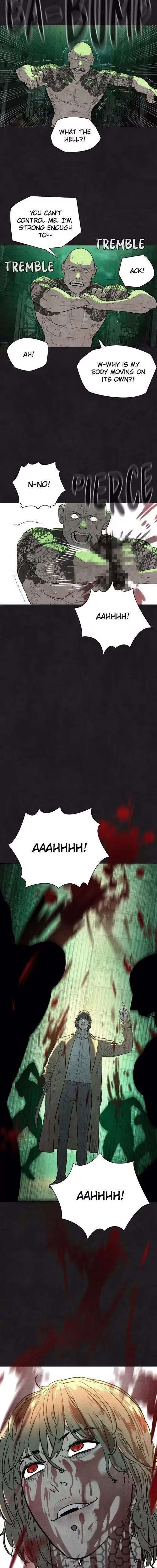 Unholy Blood - Chapter 24 - Part 16