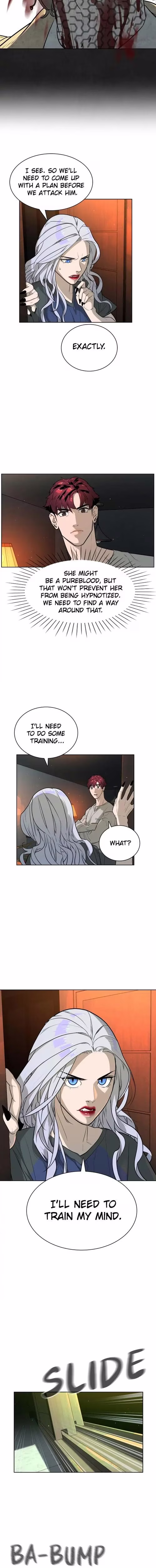 Unholy Blood - Chapter 24 - Part 17