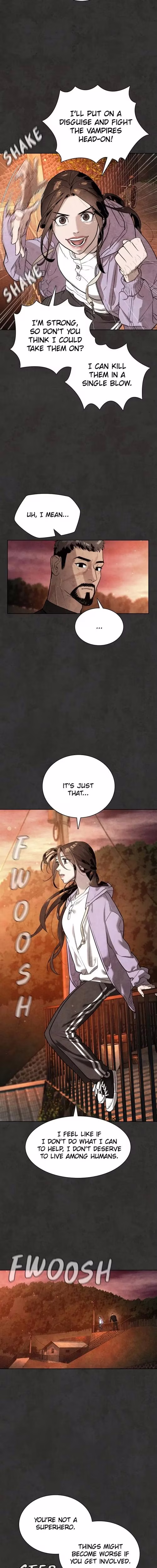 Unholy Blood - Chapter 25 - Part 3