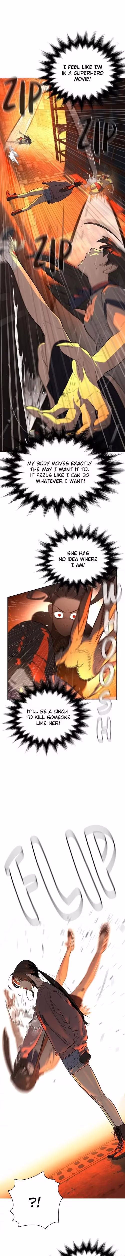 Unholy Blood - Chapter 25 - Part 12