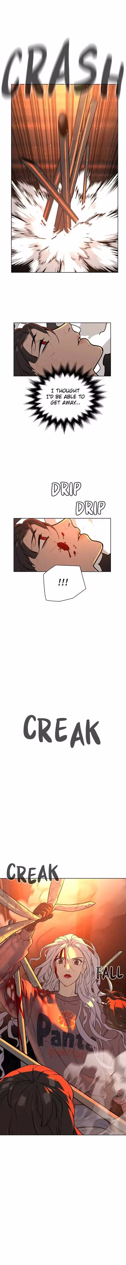 Unholy Blood - Chapter 25 - Part 16