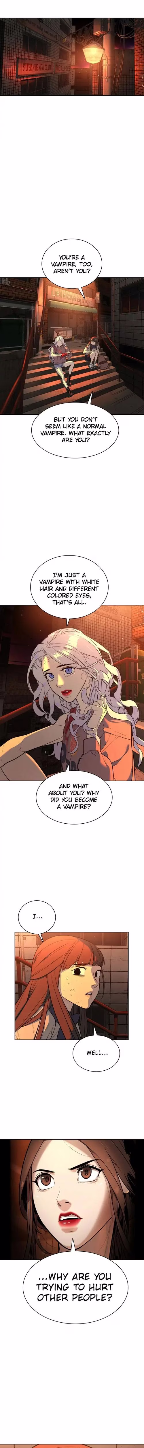 Unholy Blood - Chapter 25 - Part 17