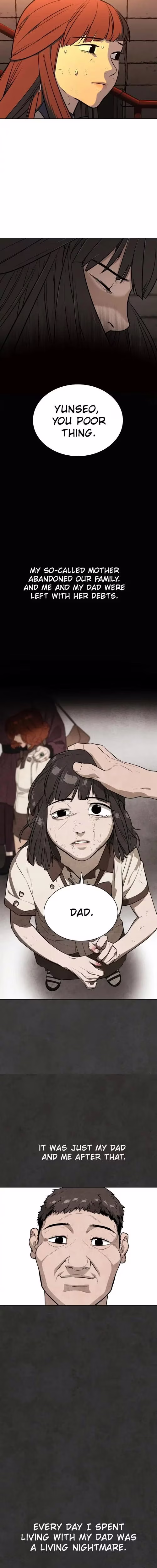 Unholy Blood - Chapter 25 - Part 18