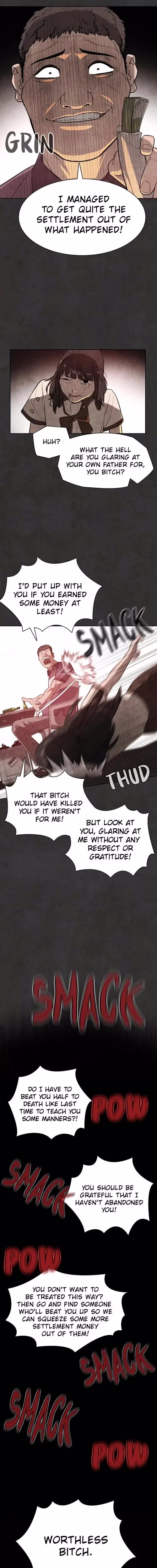 Unholy Blood - Chapter 25 - Part 19