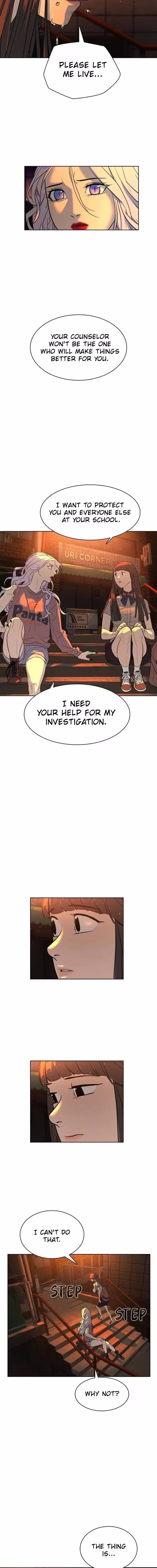 Unholy Blood - Chapter 25 - Part 21