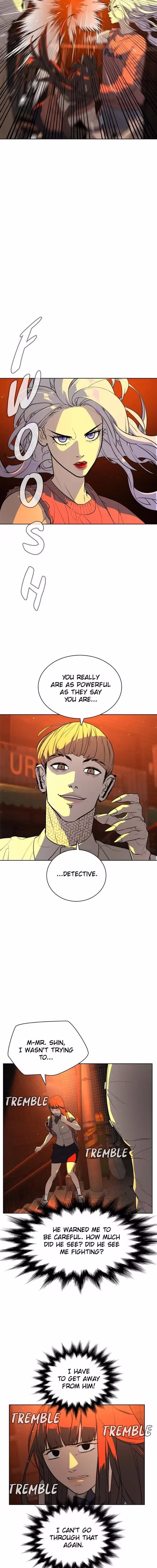 Unholy Blood - Chapter 26 - Part 3