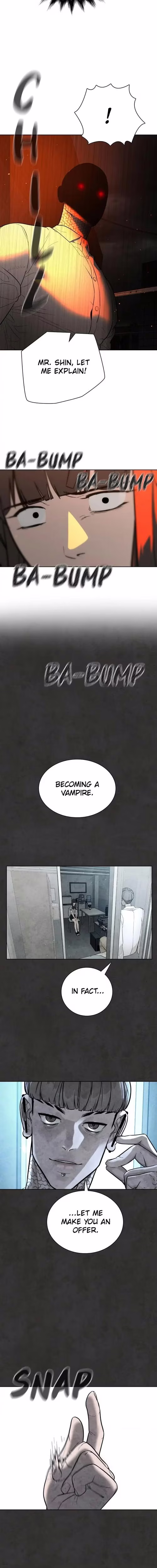 Unholy Blood - Chapter 26 - Part 4