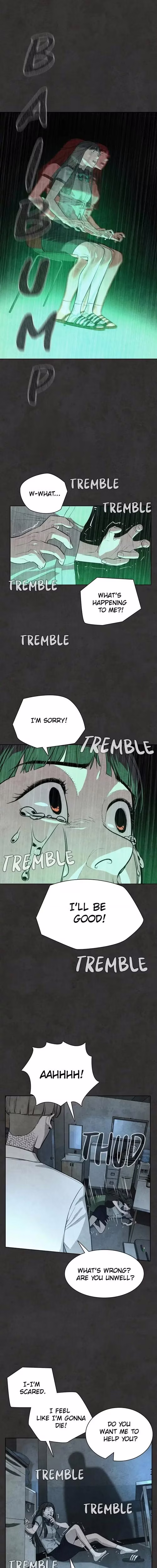 Unholy Blood - Chapter 26 - Part 5