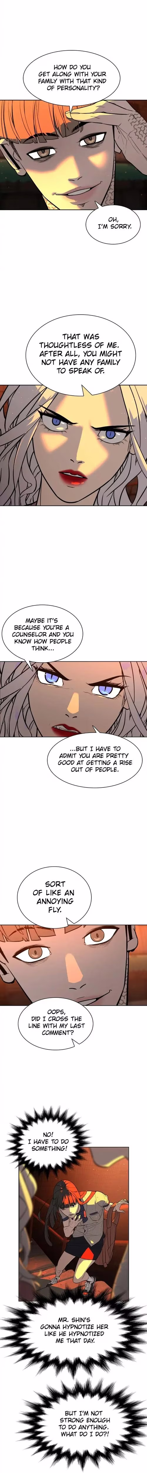 Unholy Blood - Chapter 26 - Part 8