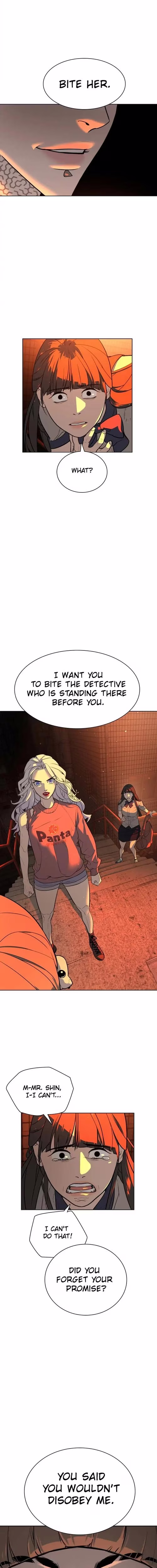 Unholy Blood - Chapter 26 - Part 9