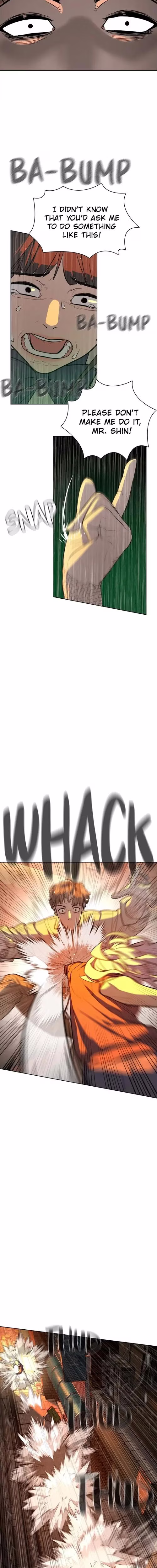 Unholy Blood - Chapter 26 - Part 10