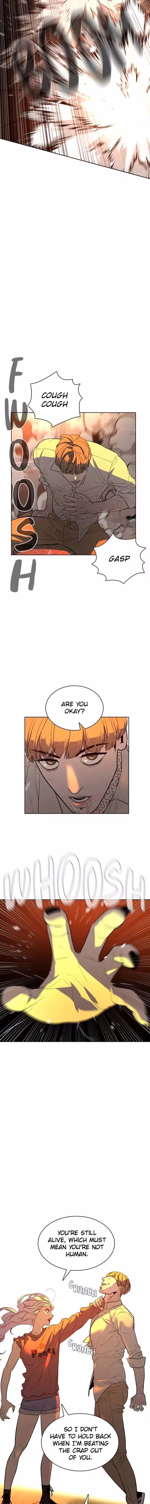 Unholy Blood - Chapter 26 - Part 11