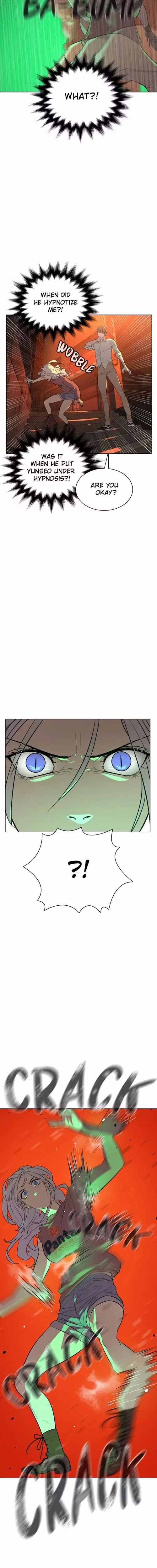 Unholy Blood - Chapter 26 - Part 13