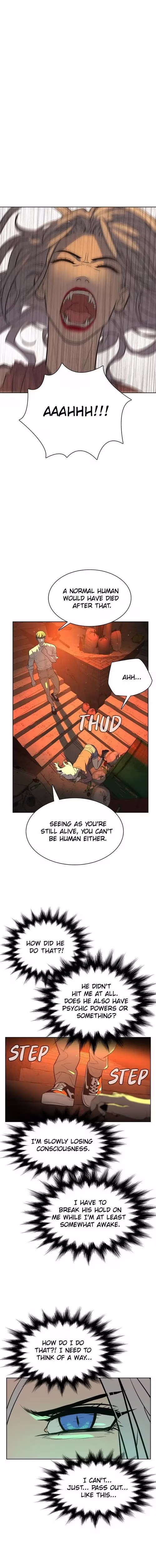 Unholy Blood - Chapter 26 - Part 14