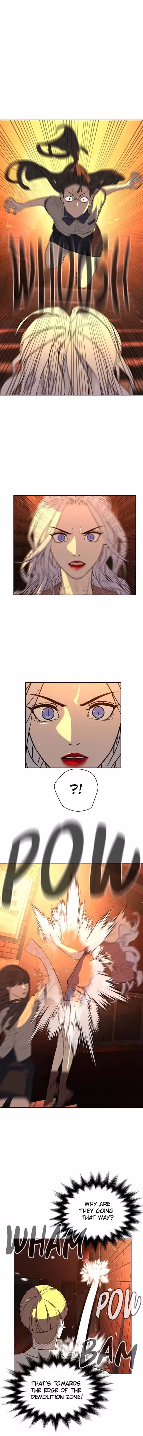 Unholy Blood - Chapter 26 - Part 16