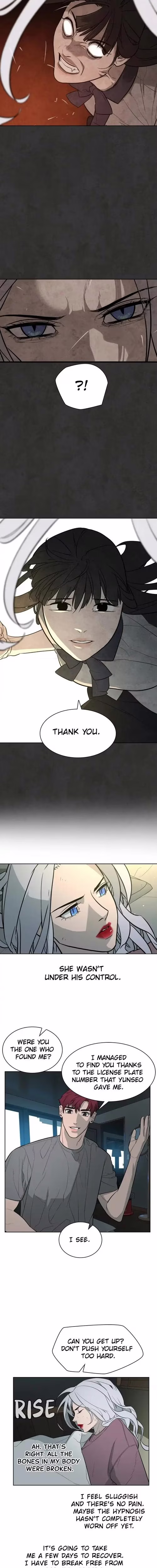 Unholy Blood - Chapter 26 - Part 20