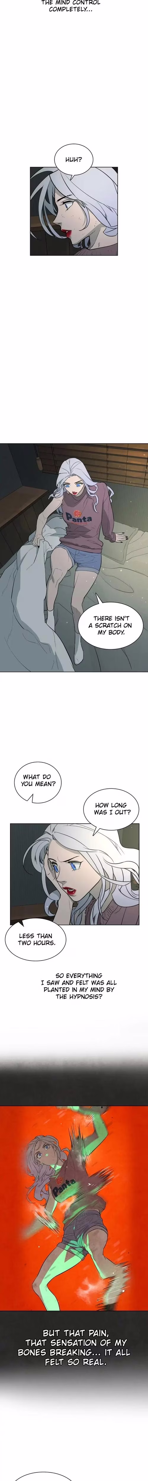 Unholy Blood - Chapter 26 - Part 21