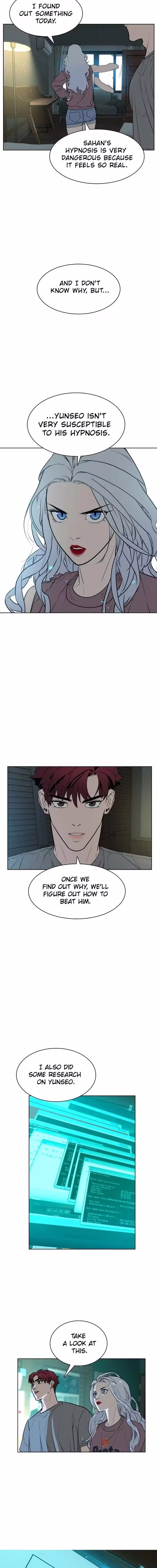 Unholy Blood - Chapter 26 - Part 22