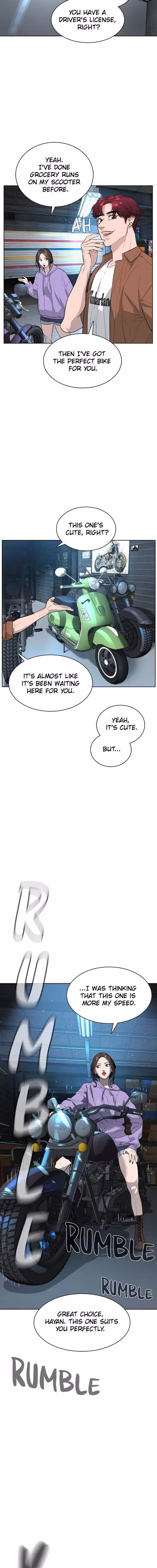 Unholy Blood - Chapter 27 - Part 3