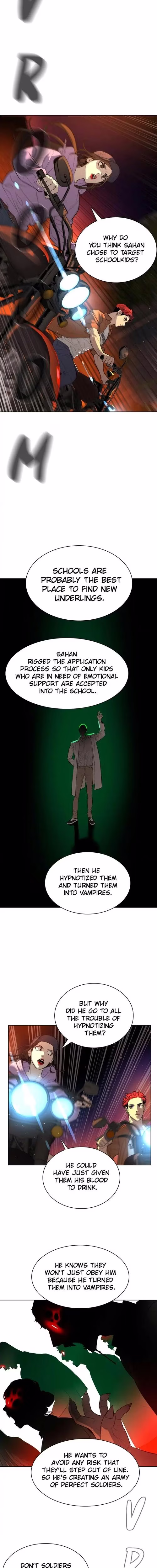 Unholy Blood - Chapter 27 - Part 4