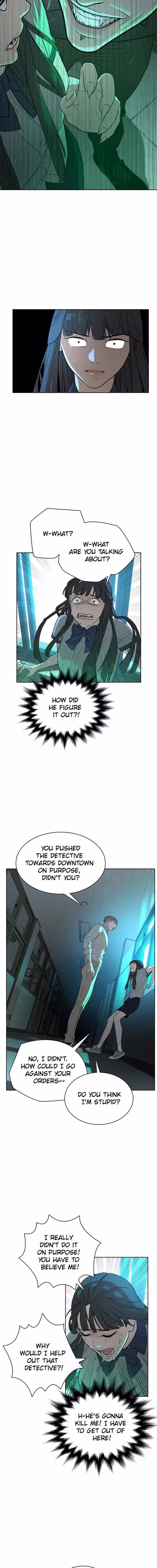 Unholy Blood - Chapter 27 - Part 11