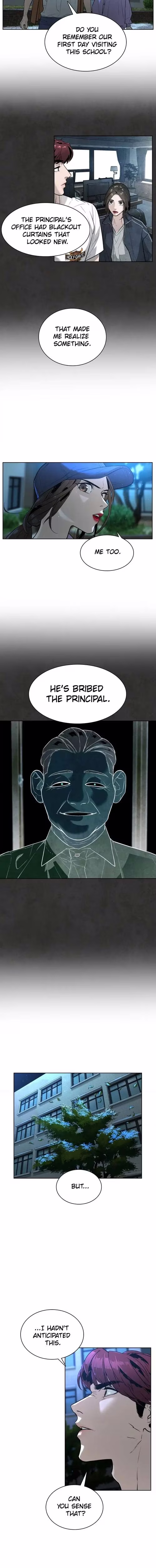 Unholy Blood - Chapter 27 - Part 13