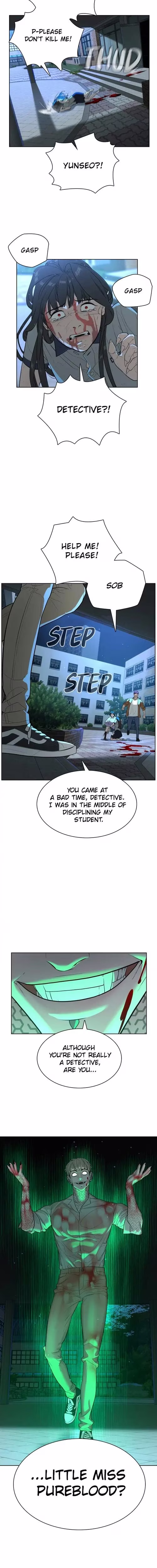 Unholy Blood - Chapter 27 - Part 15