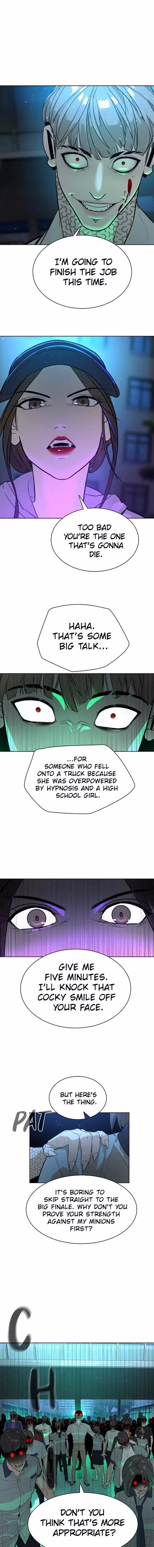 Unholy Blood - Chapter 27 - Part 16