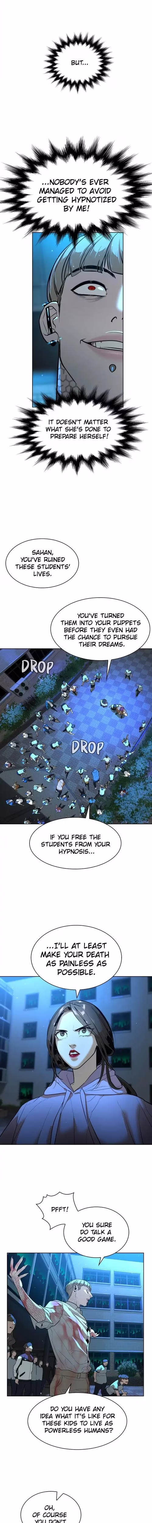 Unholy Blood - Chapter 28 - Part 5