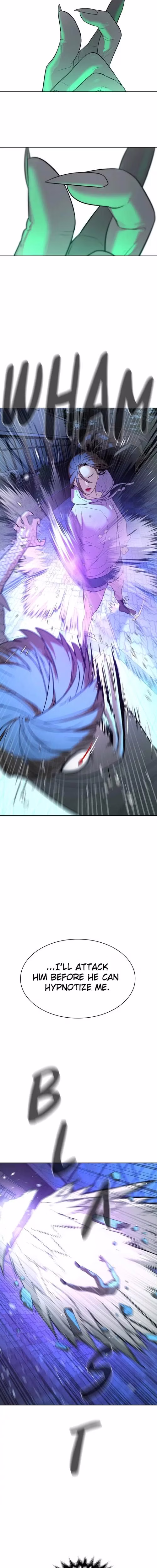 Unholy Blood - Chapter 28 - Part 9