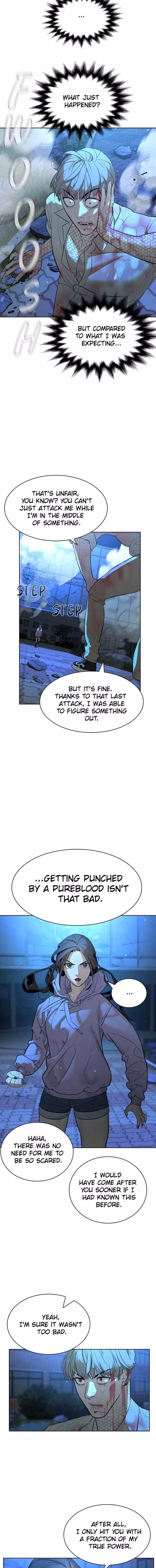 Unholy Blood - Chapter 28 - Part 10