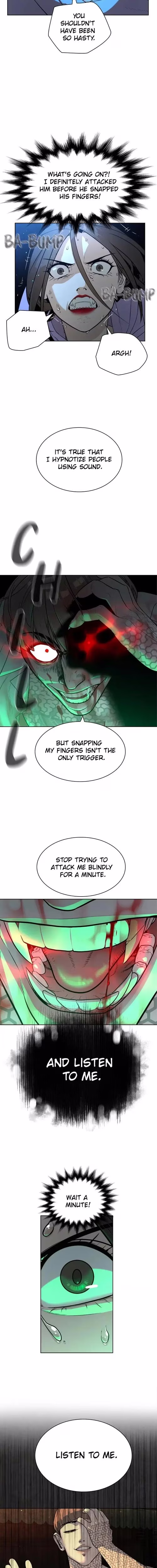 Unholy Blood - Chapter 28 - Part 14