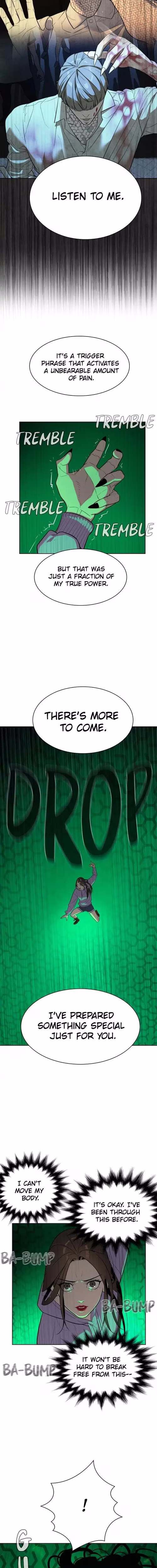 Unholy Blood - Chapter 28 - Part 15