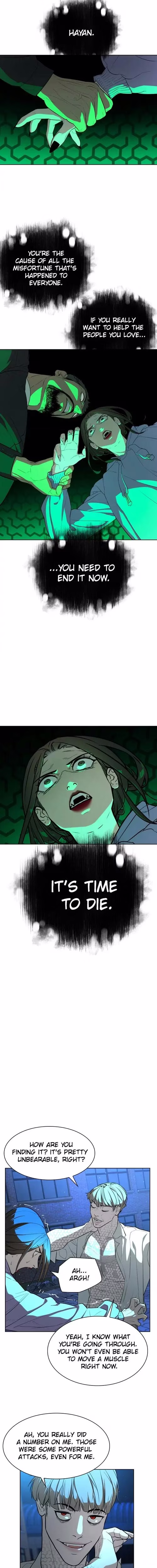 Unholy Blood - Chapter 28 - Part 17