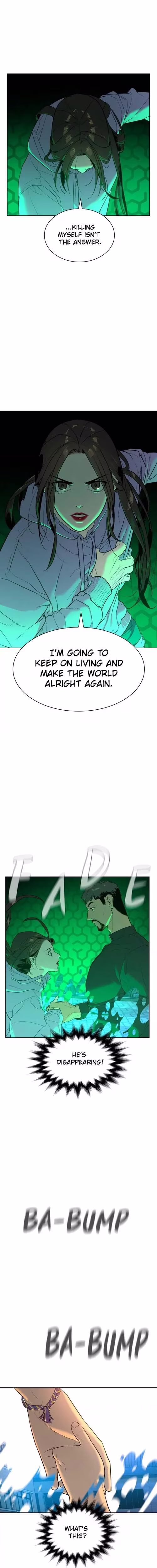 Unholy Blood - Chapter 29 - Part 3