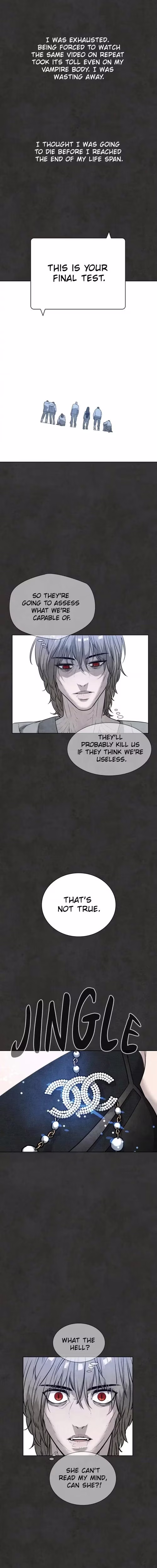 Unholy Blood - Chapter 29 - Part 8