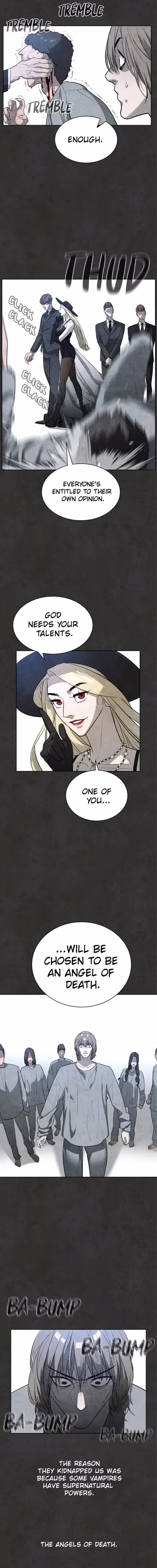 Unholy Blood - Chapter 29 - Part 11