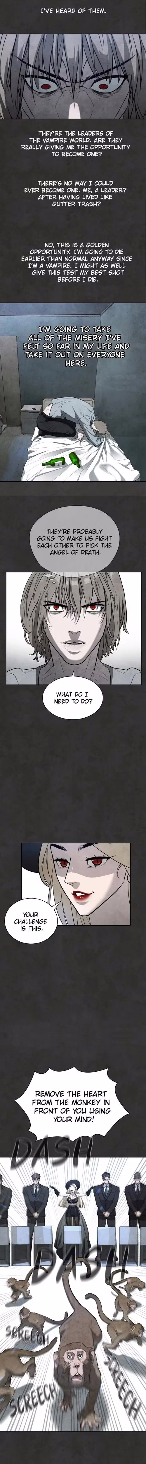 Unholy Blood - Chapter 29 - Part 12