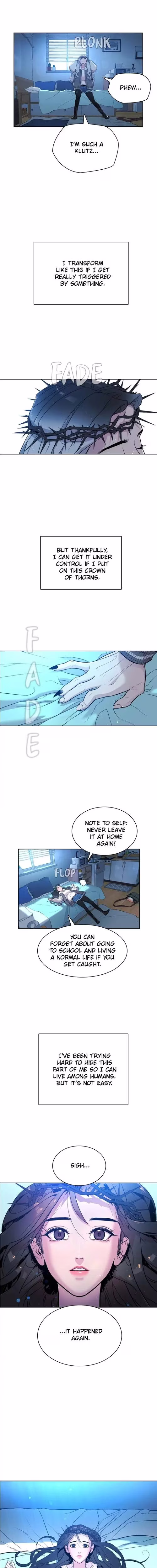 Unholy Blood - Chapter 3 - Part 3