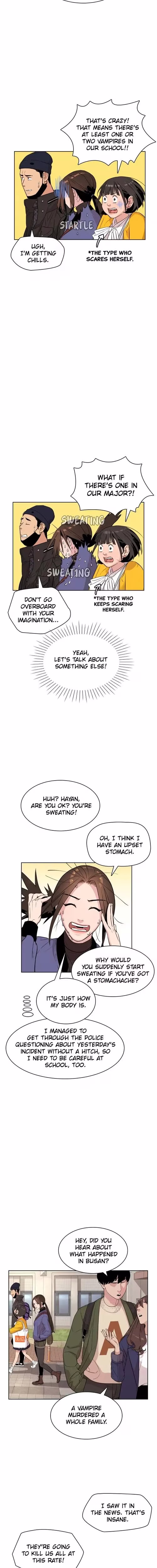 Unholy Blood - Chapter 3 - Part 7