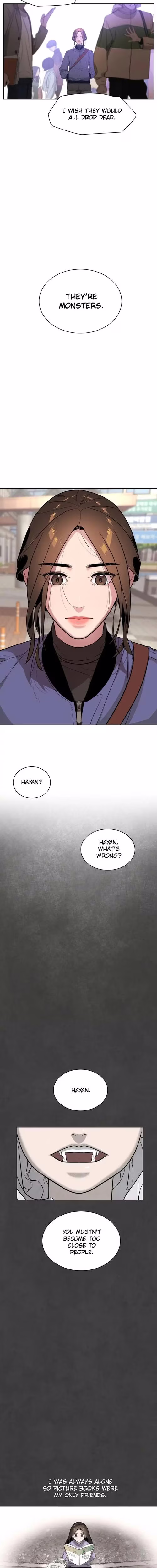 Unholy Blood - Chapter 3 - Part 8