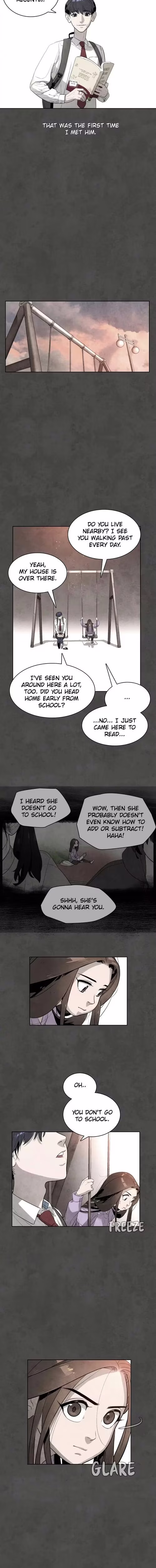 Unholy Blood - Chapter 3 - Part 10