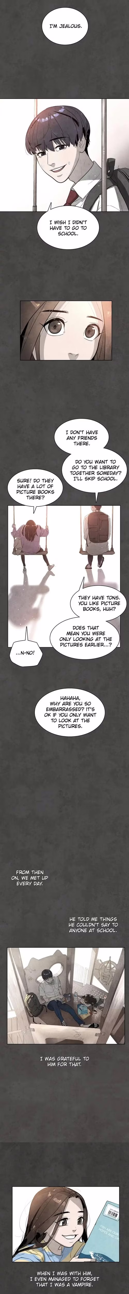 Unholy Blood - Chapter 3 - Part 11