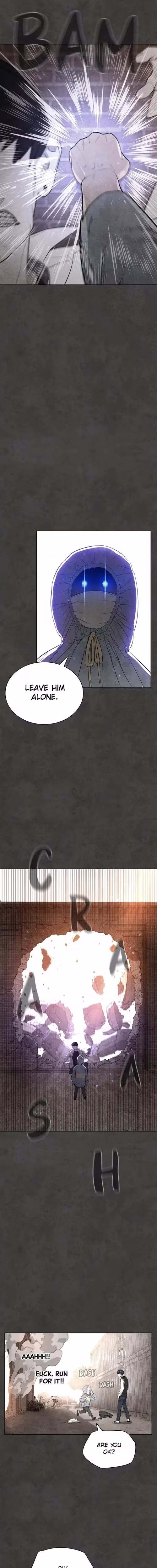 Unholy Blood - Chapter 3 - Part 14